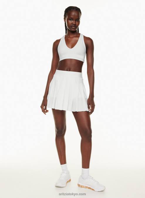 ライトサポート スポーツブラ 取り外し可能なカップ付き P2L802168 Aritzia Tna トレッド スポーツブラ