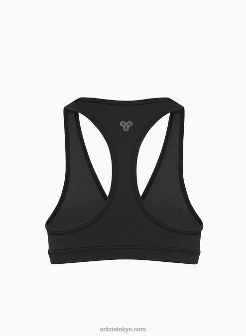 ライトサポート スポーツブラ 取り外し可能なカップ付き P2L802169 Aritzia Tna トレッド スポーツブラ