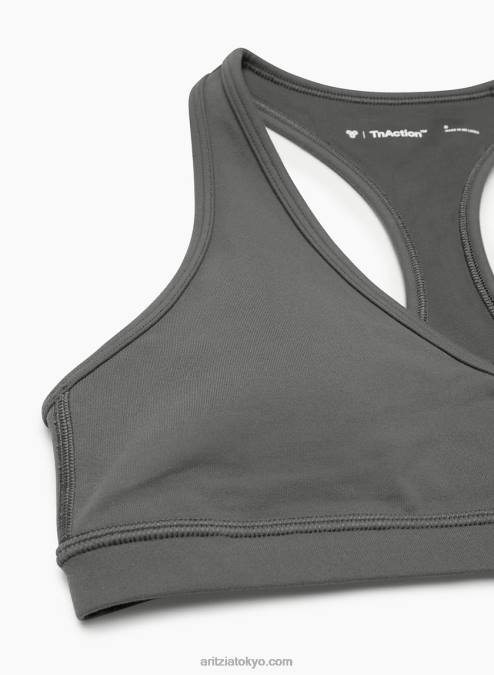 ライトサポート スポーツブラ 取り外し可能なカップ付き P2L802170 Aritzia Tna Tread スポーツブラ