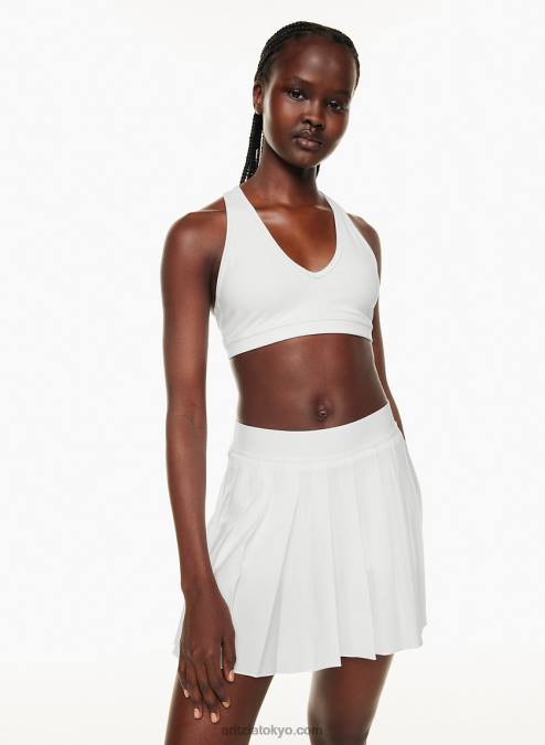 ライトサポート スポーツブラ 取り外し可能なカップ付き P2L802170 Aritzia Tna Tread スポーツブラ