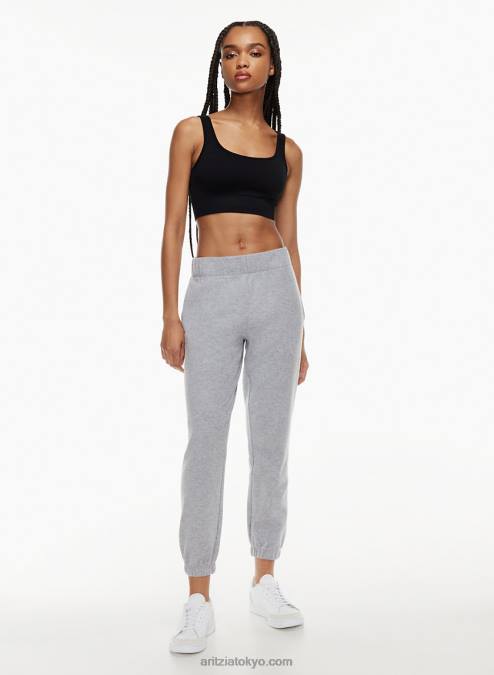 シームレススクープネックブラトップ P2L802220 Aritzia Lush シームレストップ