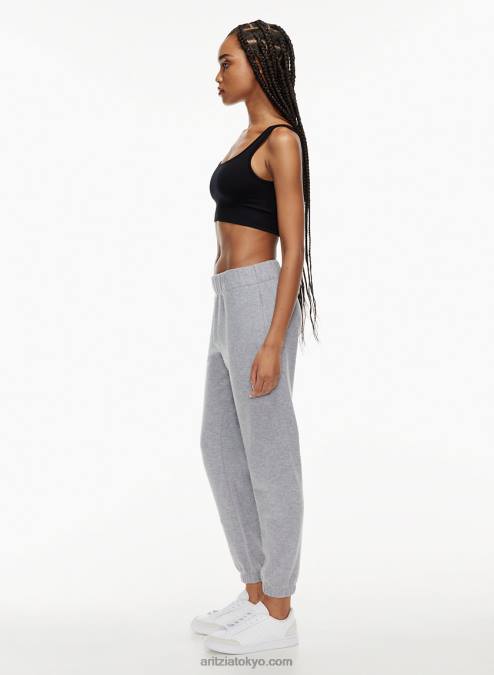 シームレススクープネックブラトップ P2L802220 Aritzia Lush シームレストップ