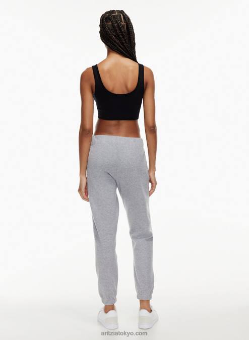 シームレススクープネックブラトップ P2L802220 Aritzia Lush シームレストップ