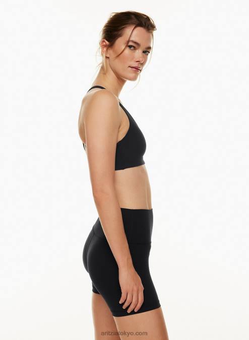 ライトサポート スポーツブラ 取り外し可能なカップ付き P2L802231 Aritzia Tna センター スポーツブラ