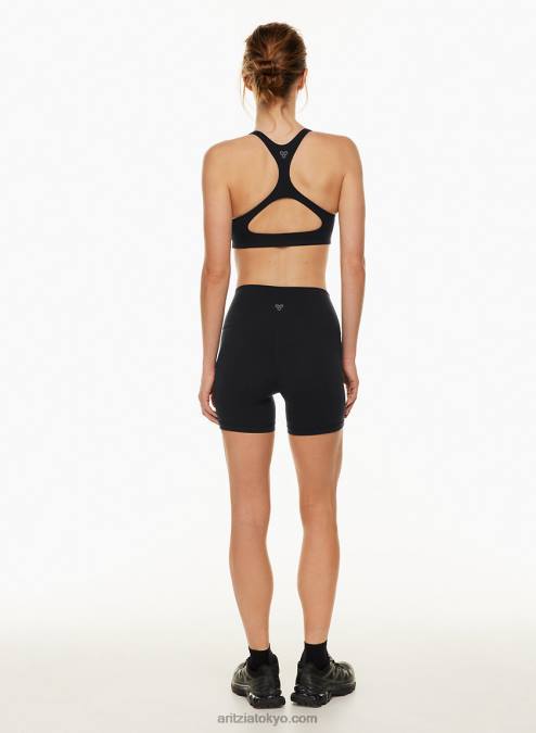 ライトサポート スポーツブラ 取り外し可能なカップ付き P2L802231 Aritzia Tna センター スポーツブラ