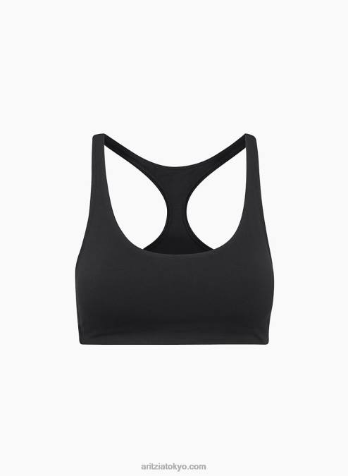 ライトサポート スポーツブラ 取り外し可能なカップ付き P2L802231 Aritzia Tna センター スポーツブラ