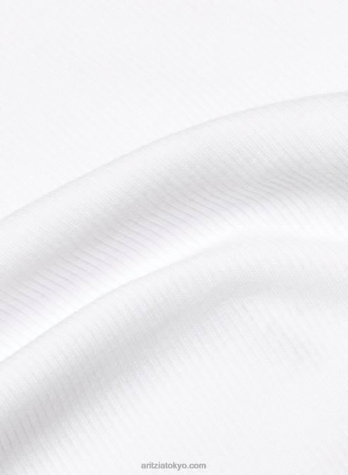 スクープネック タンクトップ P2L802264 Aritzia Key Go-To タンク