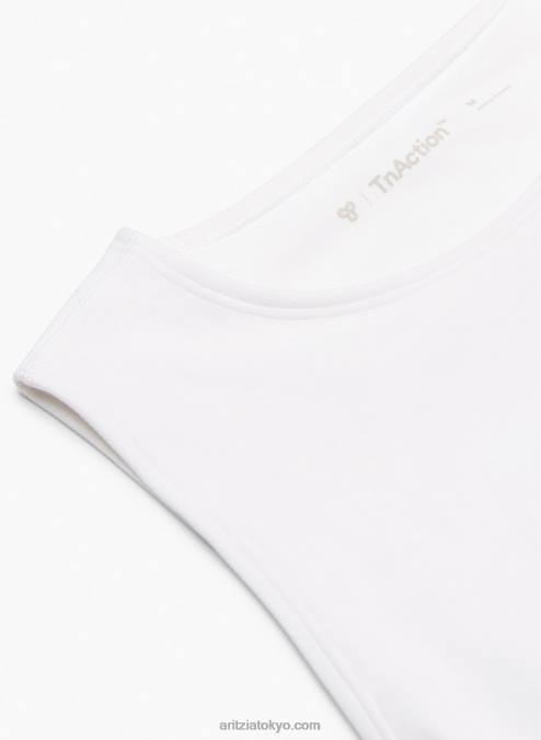 ブラ内蔵ライトサポートスポーツタンク P2L802268 アリツィア Tna Train スポーツタンク