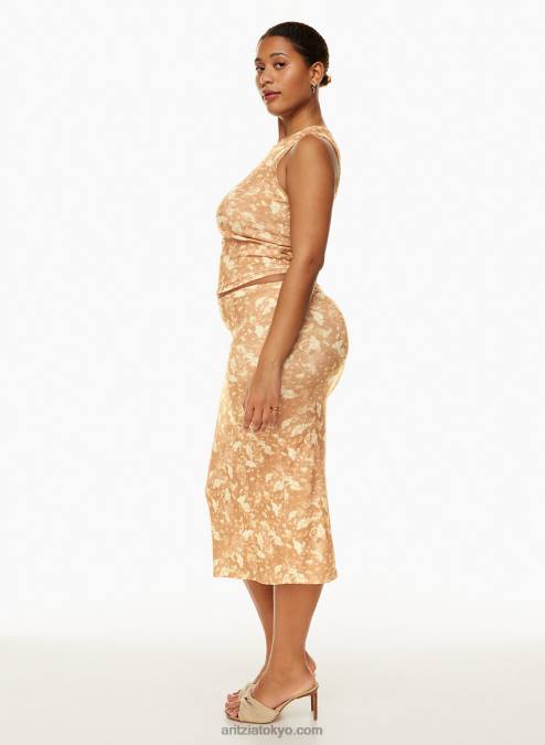 スリムフィット マッスル タンク P2L802297 アリツィア リメット タンク