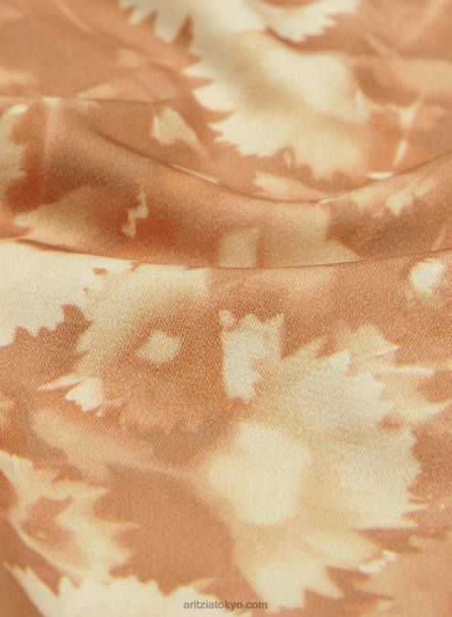 スリムフィット マッスル タンク P2L802297 アリツィア リメット タンク