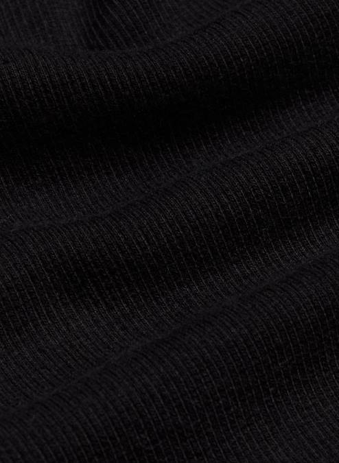 オープンフロント ポロ ロングスリーブ P2L802317 Aritzia The Kaye Polo Longsleeve