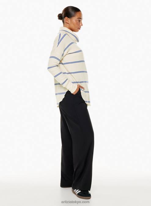 サーマルカウルネックロングスリーブ P2L802322 Aritzia サーマルカウルネック
