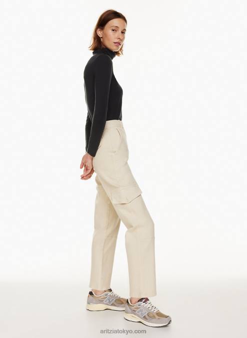 タートルネック ロングスリーブ P2L802329 アリツィア レネゲード タートルネック