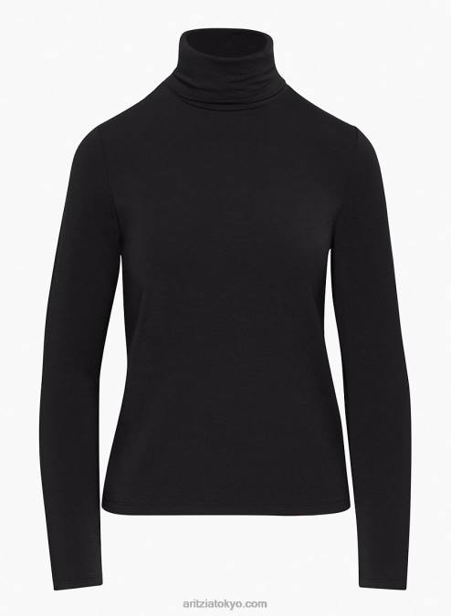 タートルネック ロングスリーブ P2L802329 アリツィア レネゲード タートルネック