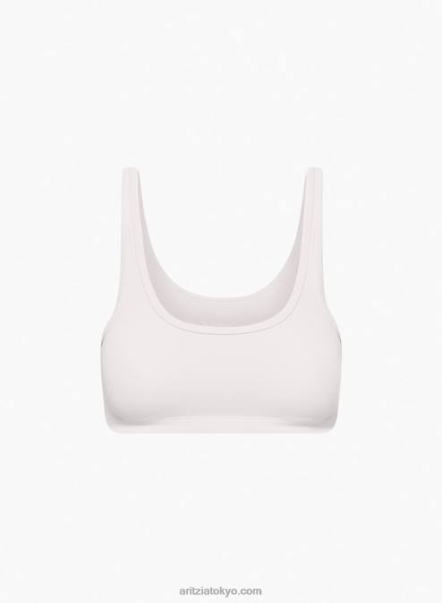 スクープネックブラトップ P2L80235 Aritzia Tna ミニブラトップ