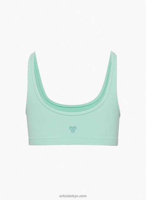 スクープネックブラトップ P2L80236 Aritzia Tna ミニブラトップ
