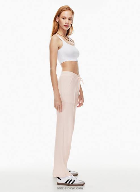 クロップド スクエアネック タンクトップ P2L802368 Aritzia Chill Laguna タンク