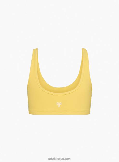 スクープネックブラトップ P2L80237 Aritzia Tna ミニブラトップ