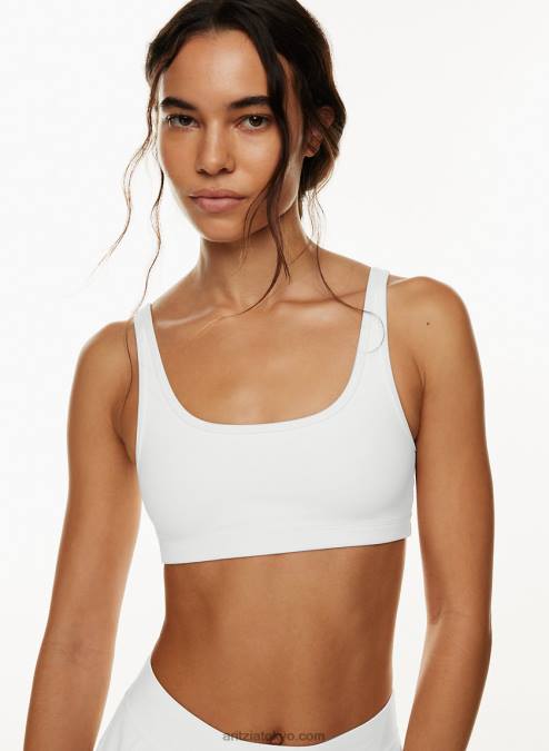 スクープネックブラトップ P2L80237 Aritzia Tna ミニブラトップ