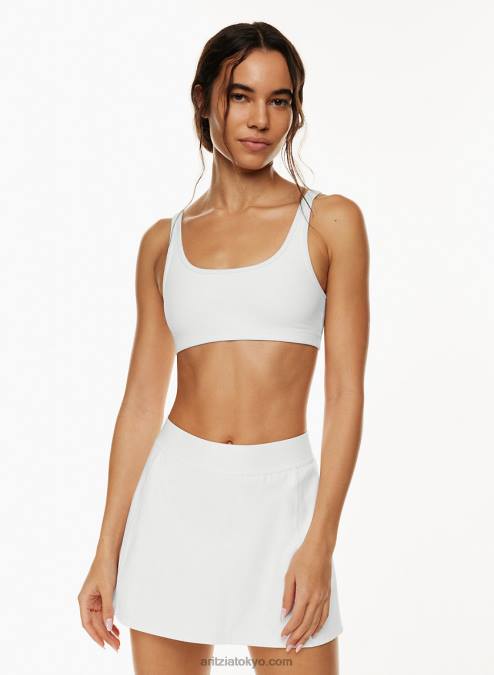 スクープネックブラトップ P2L80237 Aritzia Tna ミニブラトップ