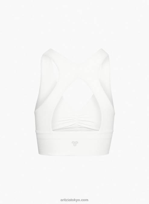 ライトサポート スポーツブラ 取り外し可能なカップ付き P2L80252 Aritzia Tna Volley Sports Bra