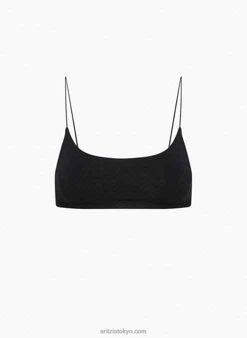 ストレッチブラトップ P2L802589 Aritzia Tiny Ribcage Tank