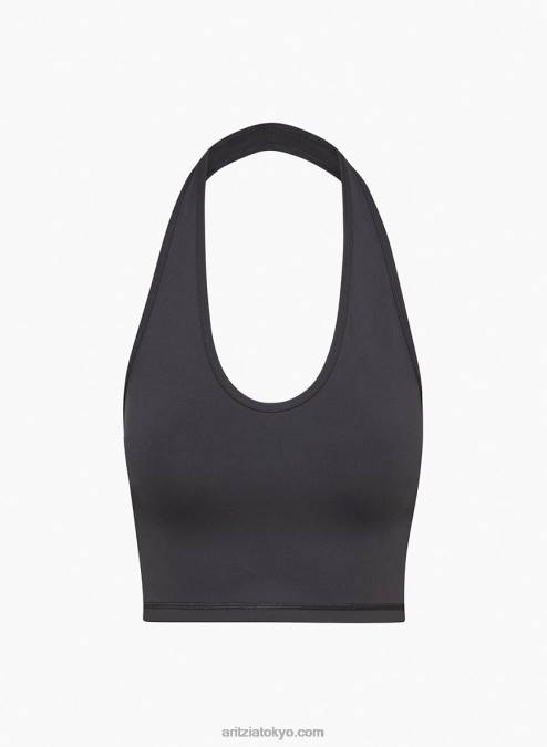 スクープネックホルタートップ P2L802666 Aritzia Endear Halter Top