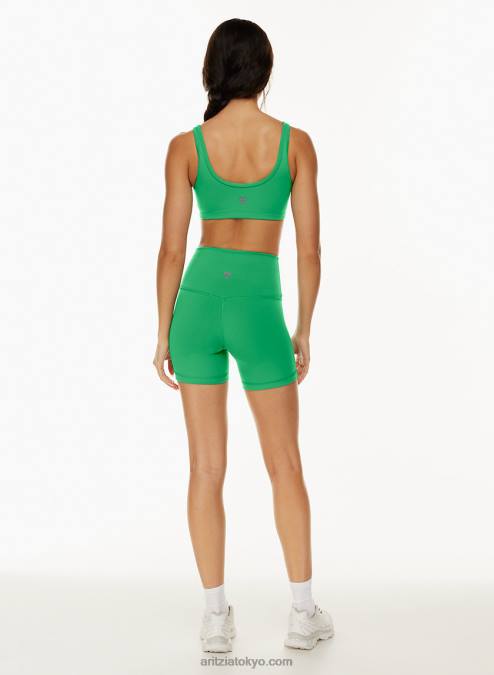 スクープネックブラトップ P2L80270 Aritzia Tna ミニブラトップ