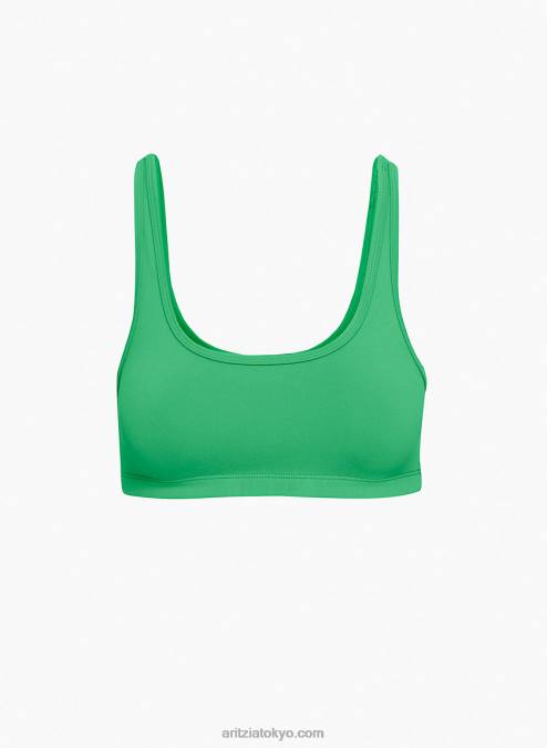 スクープネックブラトップ P2L80270 Aritzia Tna ミニブラトップ