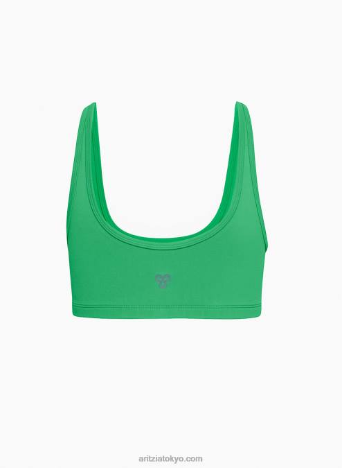 スクープネックブラトップ P2L80270 Aritzia Tna ミニブラトップ