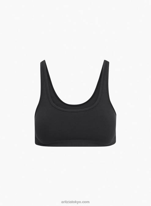 スクープネックブラトップ P2L80271 Aritzia Tna ミニブラトップ