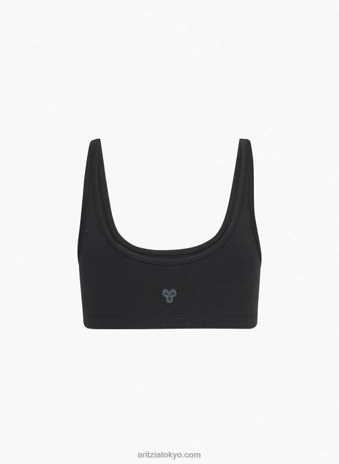 スクープネックブラトップ P2L80271 Aritzia Tna ミニブラトップ