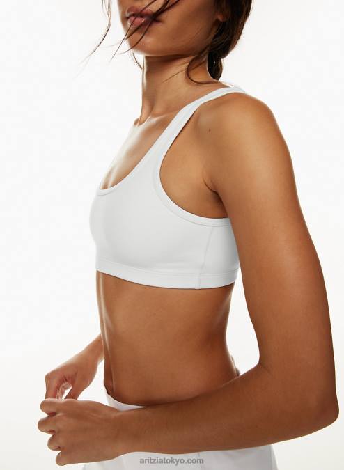 スクープネックブラトップ P2L80272 Aritzia Tna ミニブラトップ