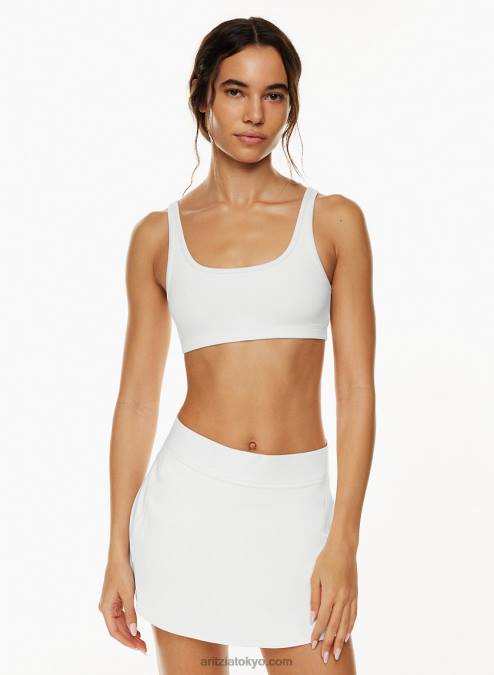 スクープネックブラトップ P2L80272 Aritzia Tna ミニブラトップ