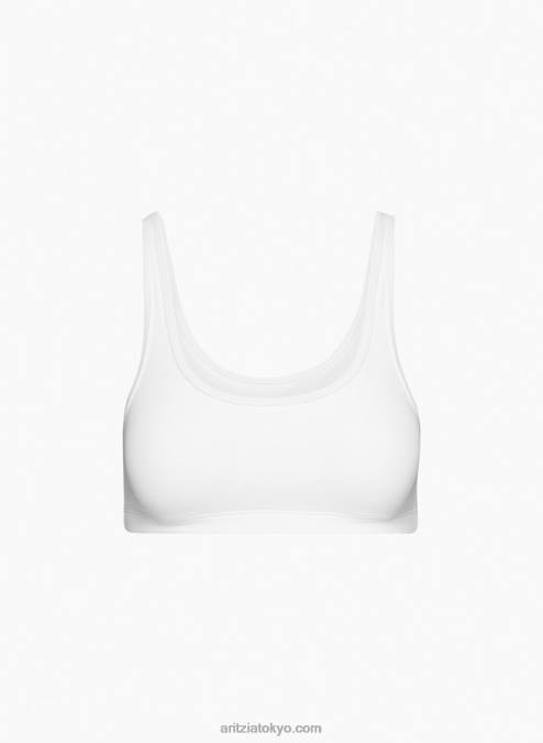 スクープネックブラトップ P2L80272 Aritzia Tna ミニブラトップ