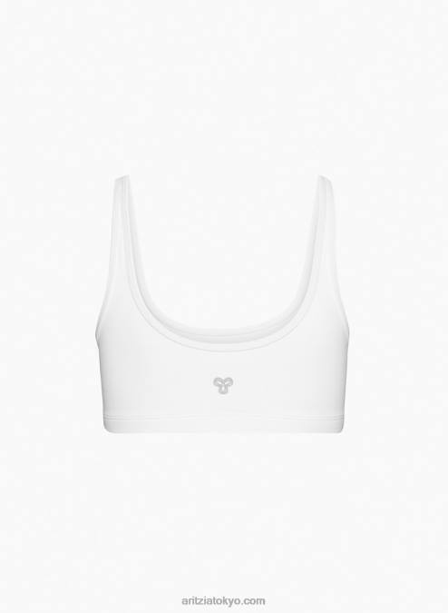 スクープネックブラトップ P2L80272 Aritzia Tna ミニブラトップ