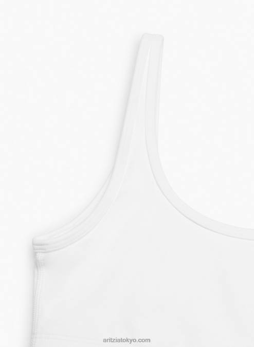 スクープネックブラトップ P2L80272 Aritzia Tna ミニブラトップ