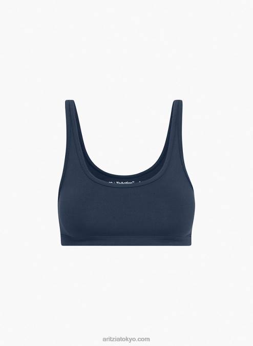 スクープネックブラトップ P2L80273 Aritzia Tna ミニブラトップ