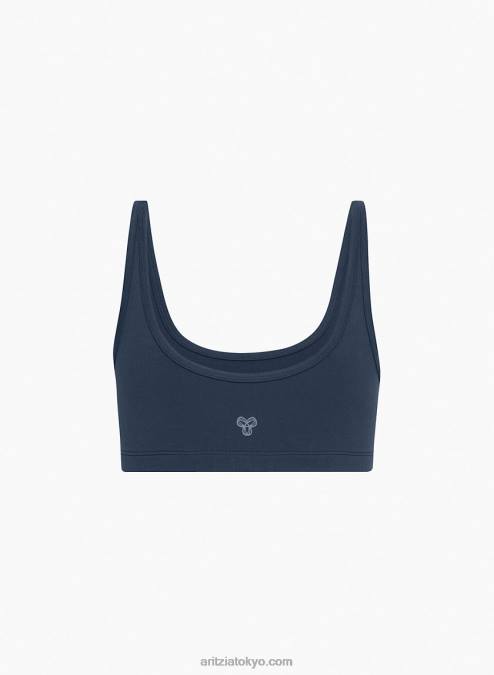 スクープネックブラトップ P2L80273 Aritzia Tna ミニブラトップ