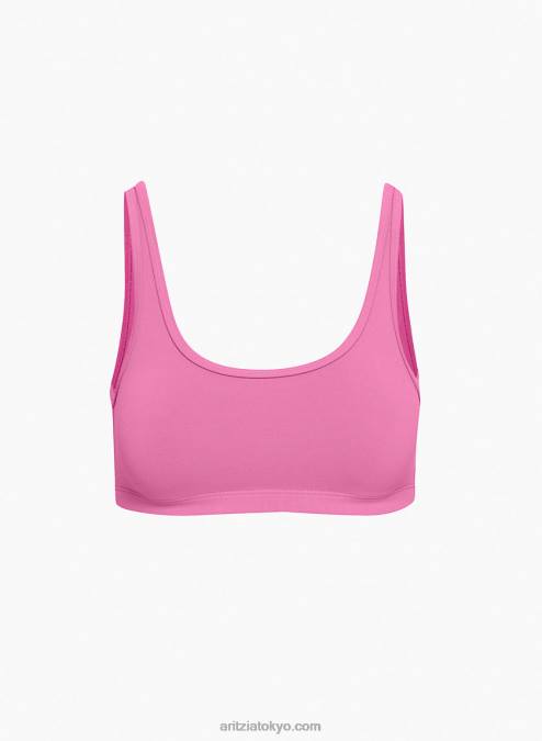 スクープネックブラトップ P2L80274 Aritzia Tna ミニブラトップ