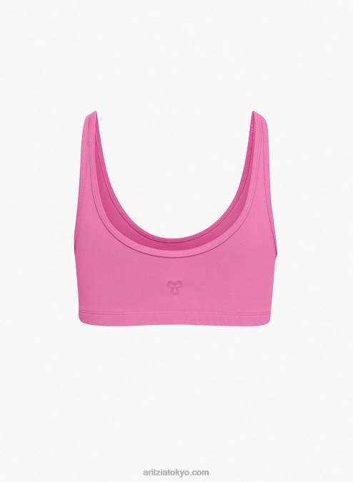 スクープネックブラトップ P2L80274 Aritzia Tna ミニブラトップ