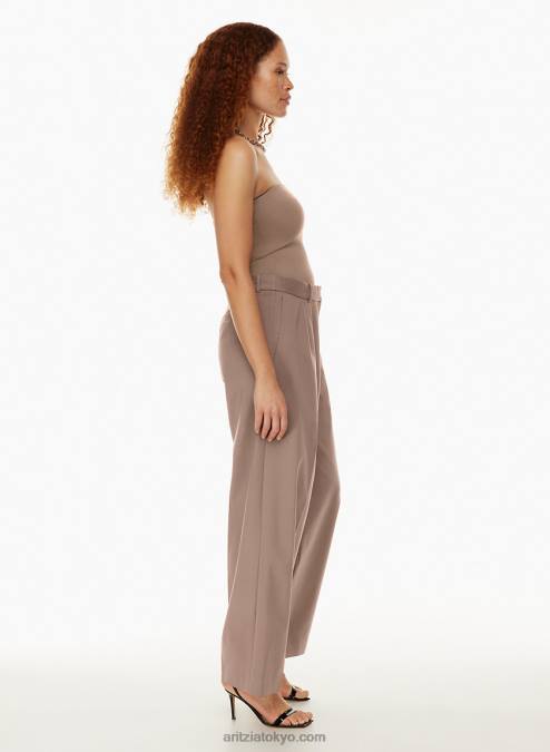 チューブトップ P2L803 Aritzia Contour Tube Top