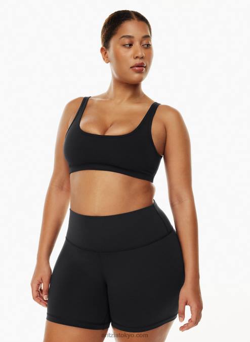 スクープネックブラトップ P2L80414 Aritzia Tna ミニブラトップ