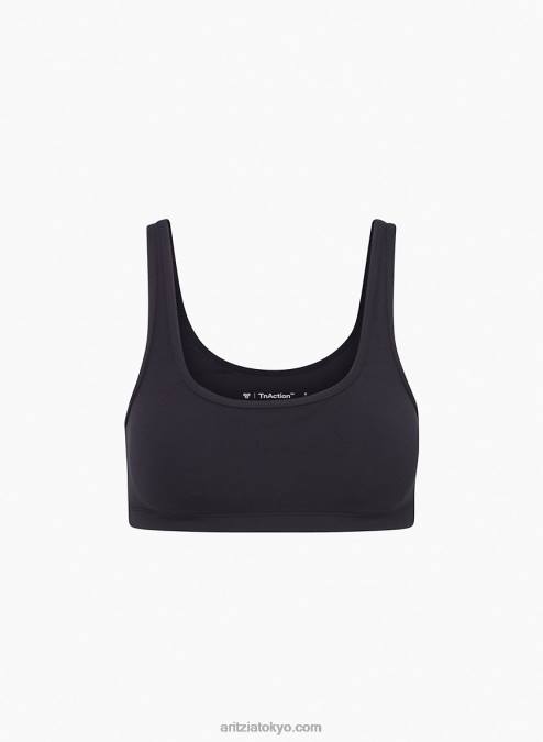 スクープネックブラトップ P2L80414 Aritzia Tna ミニブラトップ