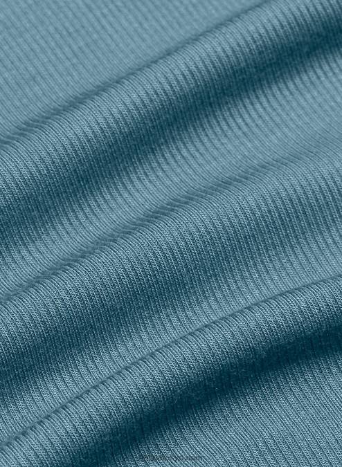 クルーネック ロングスリーブ P2L80454 アリツィア ブリス ヒップ ロングスリーブ