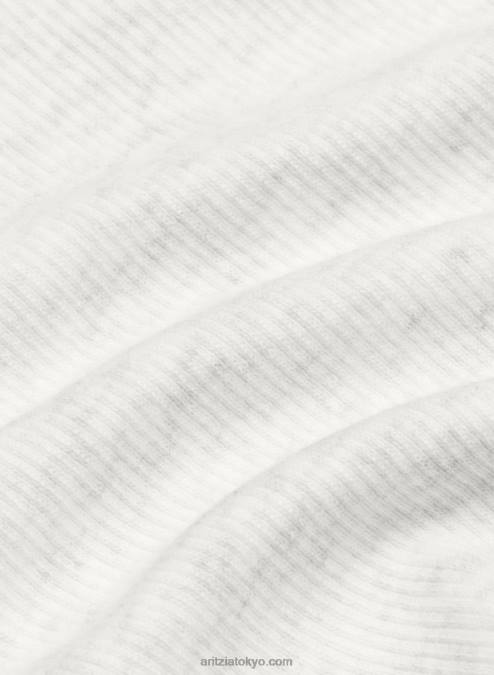 クロップド リブ タンクトップ P2L80465 アリツィア リブ クロップド タンクトップ