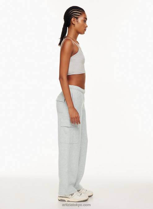 クロップド ストラップ タンク トップ P2L80492 Aritzia Chill Karelis クロップド タンクトップ