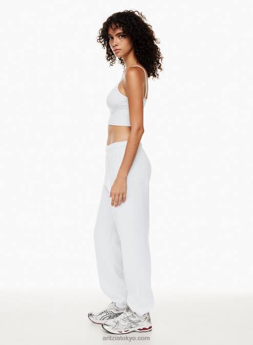 クロップド ストラップ タンク トップ P2L80493 Aritzia Chill Karelis クロップド タンクトップ