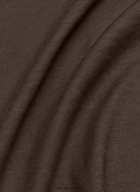 クルーネック ロングスリーブ P2L8049 アリツィア アリナ ロングスリーブ