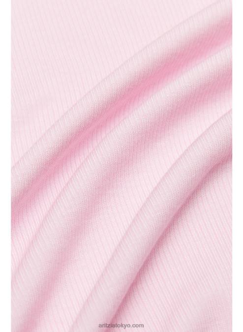 クロップド リブ タートルネック P2L80538 Aritzia Freshman クロップド タートルネック